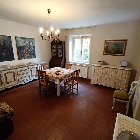Cozy Apartment Near The City Walls Lucca Ngoại thất bức ảnh