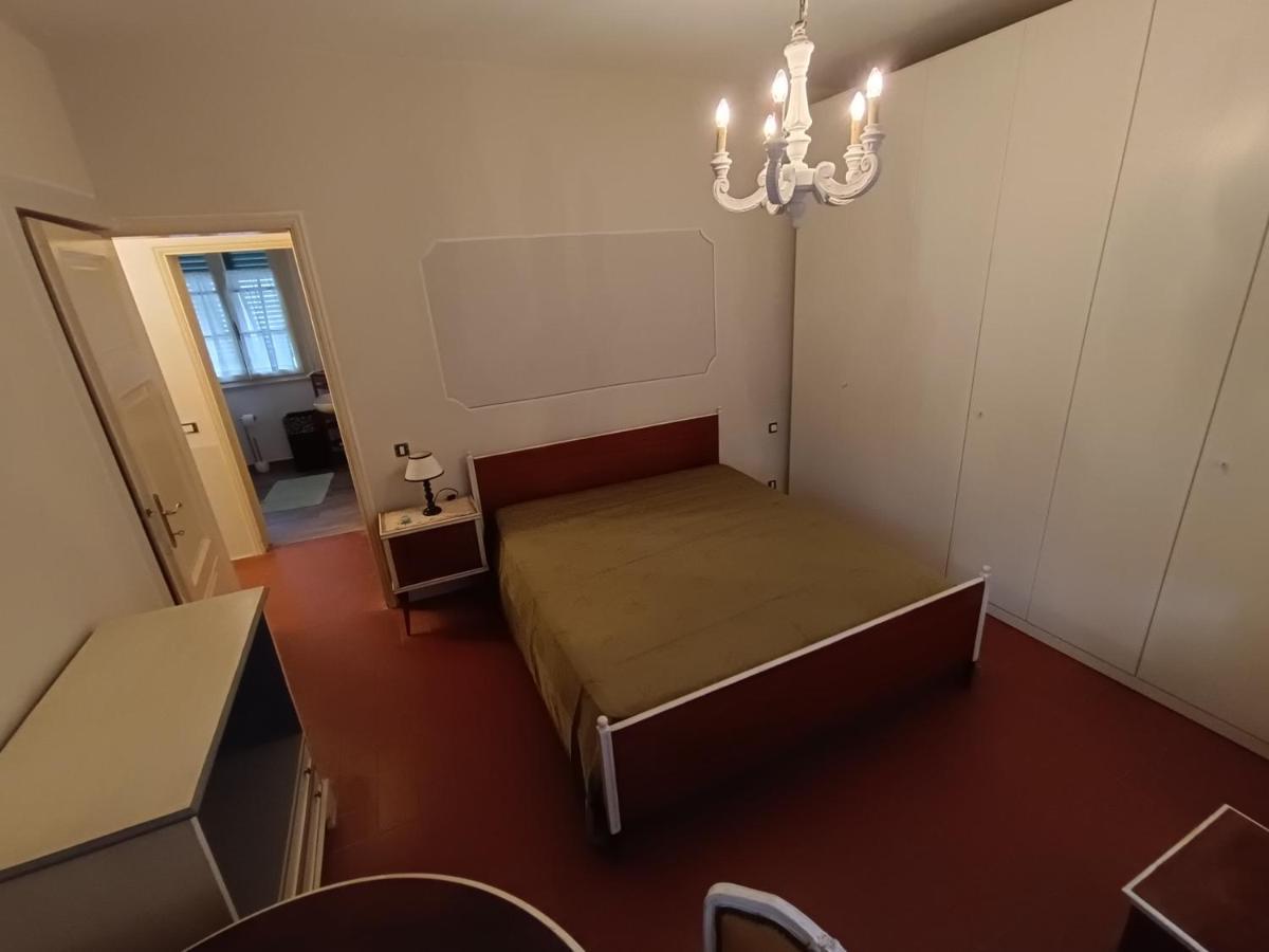 Cozy Apartment Near The City Walls Lucca Ngoại thất bức ảnh