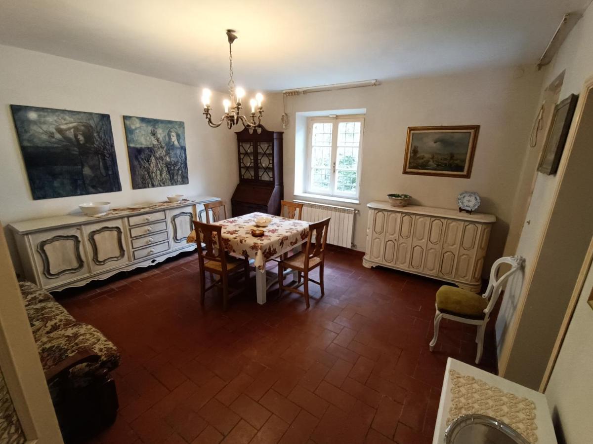 Cozy Apartment Near The City Walls Lucca Ngoại thất bức ảnh