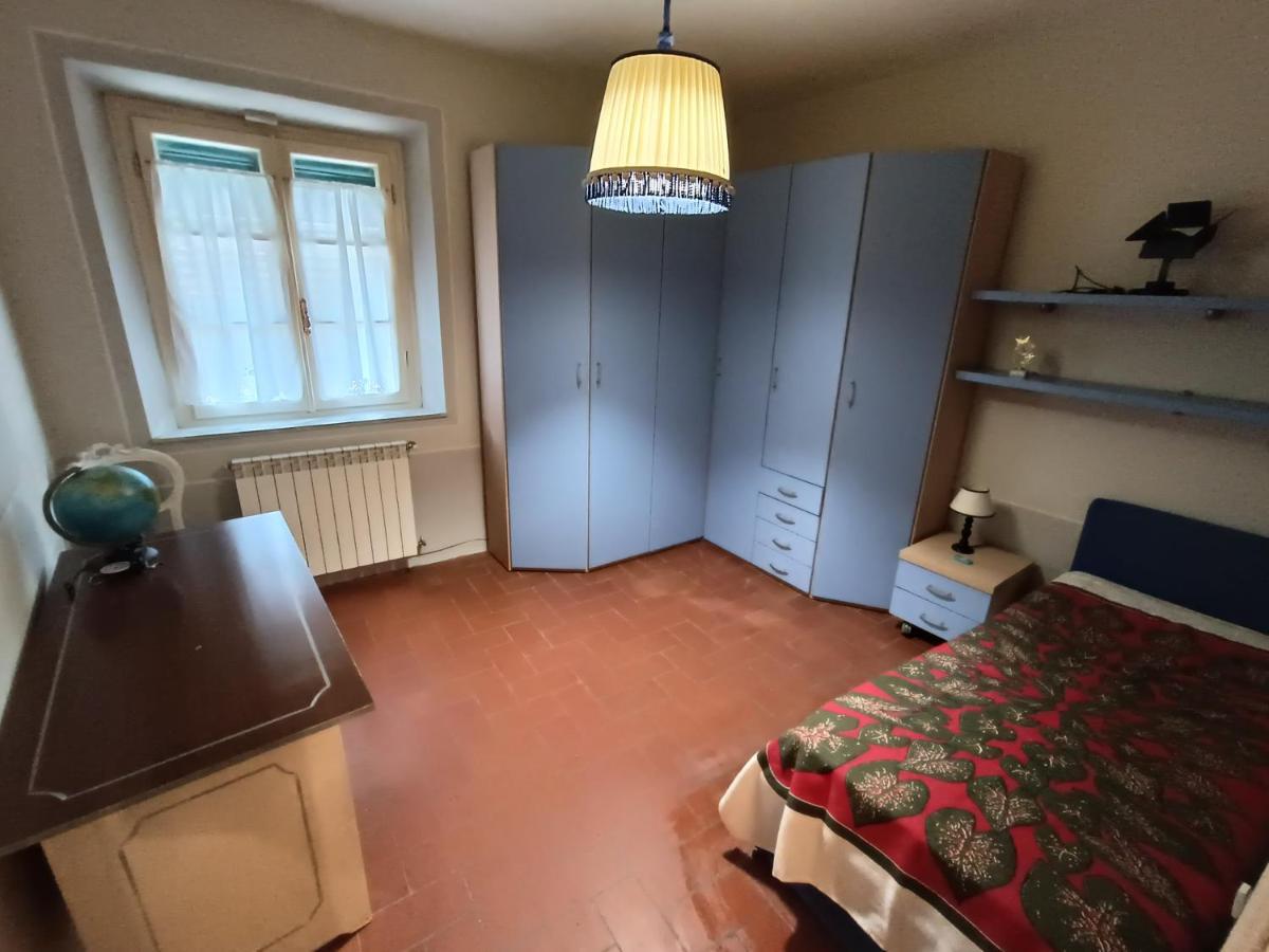 Cozy Apartment Near The City Walls Lucca Ngoại thất bức ảnh