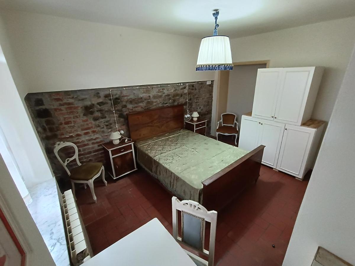 Cozy Apartment Near The City Walls Lucca Ngoại thất bức ảnh