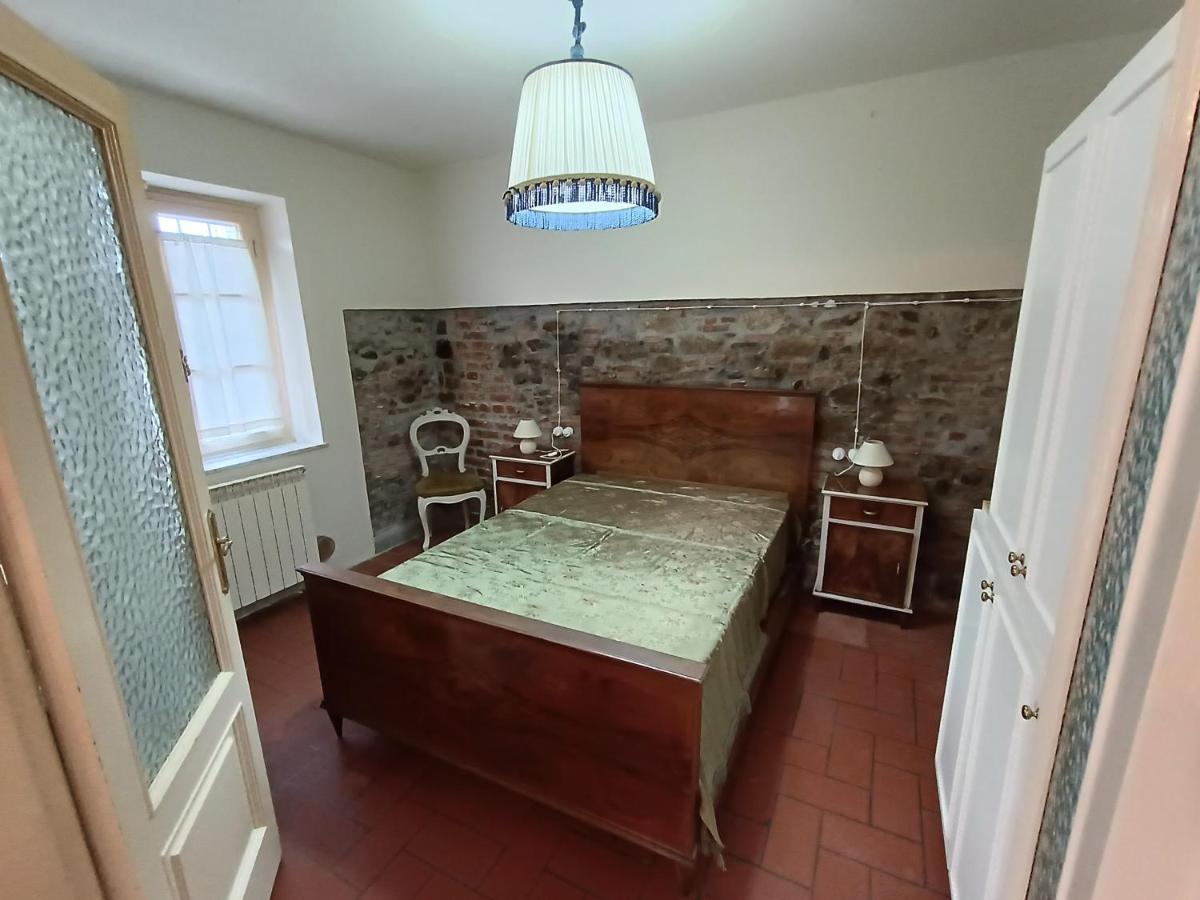 Cozy Apartment Near The City Walls Lucca Ngoại thất bức ảnh