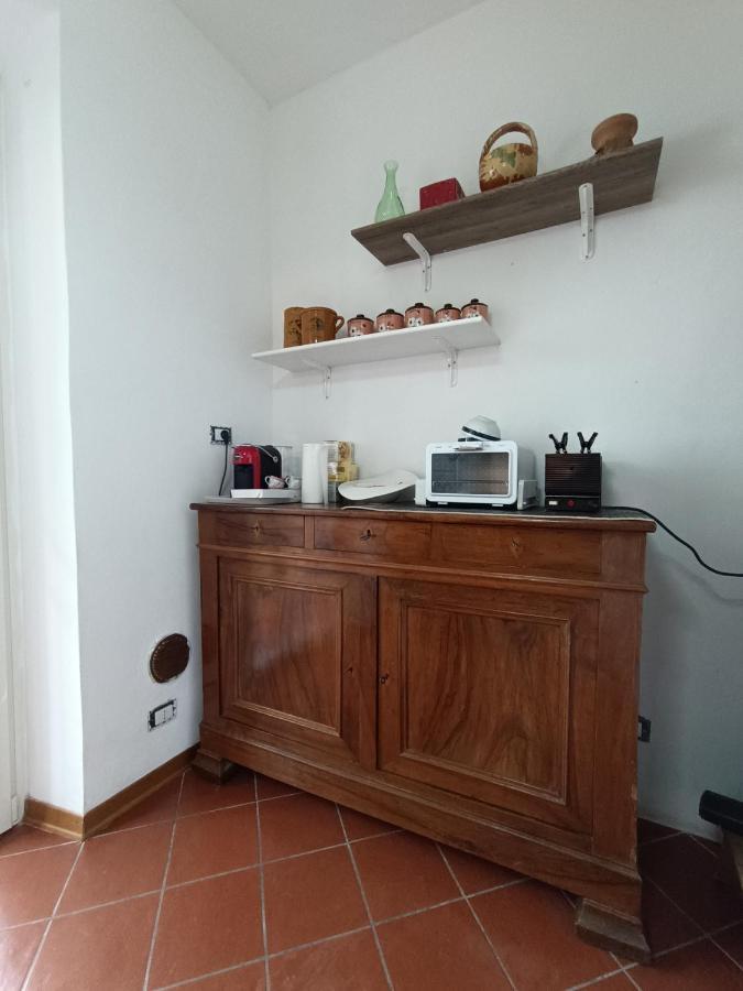 Cozy Apartment Near The City Walls Lucca Ngoại thất bức ảnh