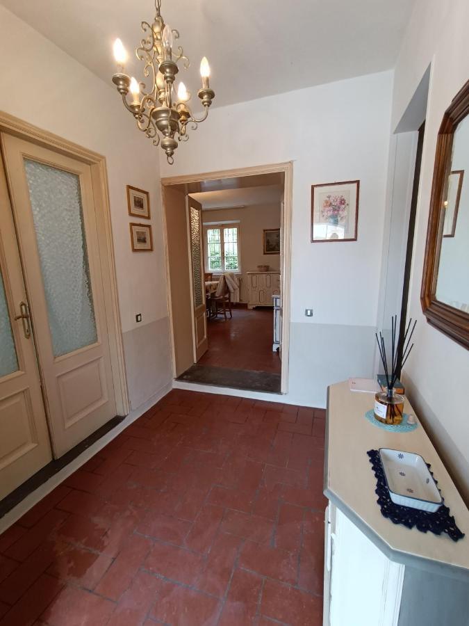 Cozy Apartment Near The City Walls Lucca Ngoại thất bức ảnh