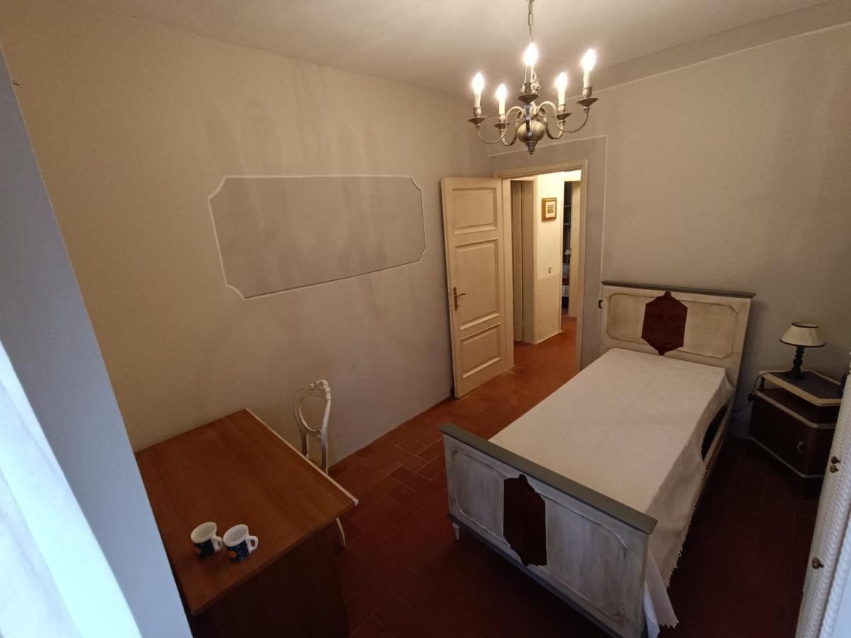 Cozy Apartment Near The City Walls Lucca Ngoại thất bức ảnh