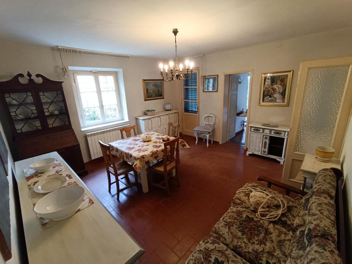 Cozy Apartment Near The City Walls Lucca Ngoại thất bức ảnh