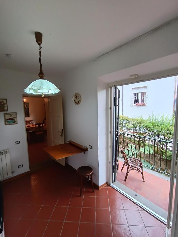 Cozy Apartment Near The City Walls Lucca Ngoại thất bức ảnh