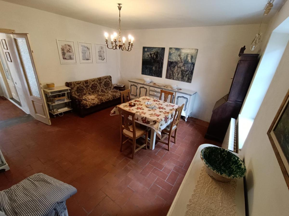 Cozy Apartment Near The City Walls Lucca Ngoại thất bức ảnh
