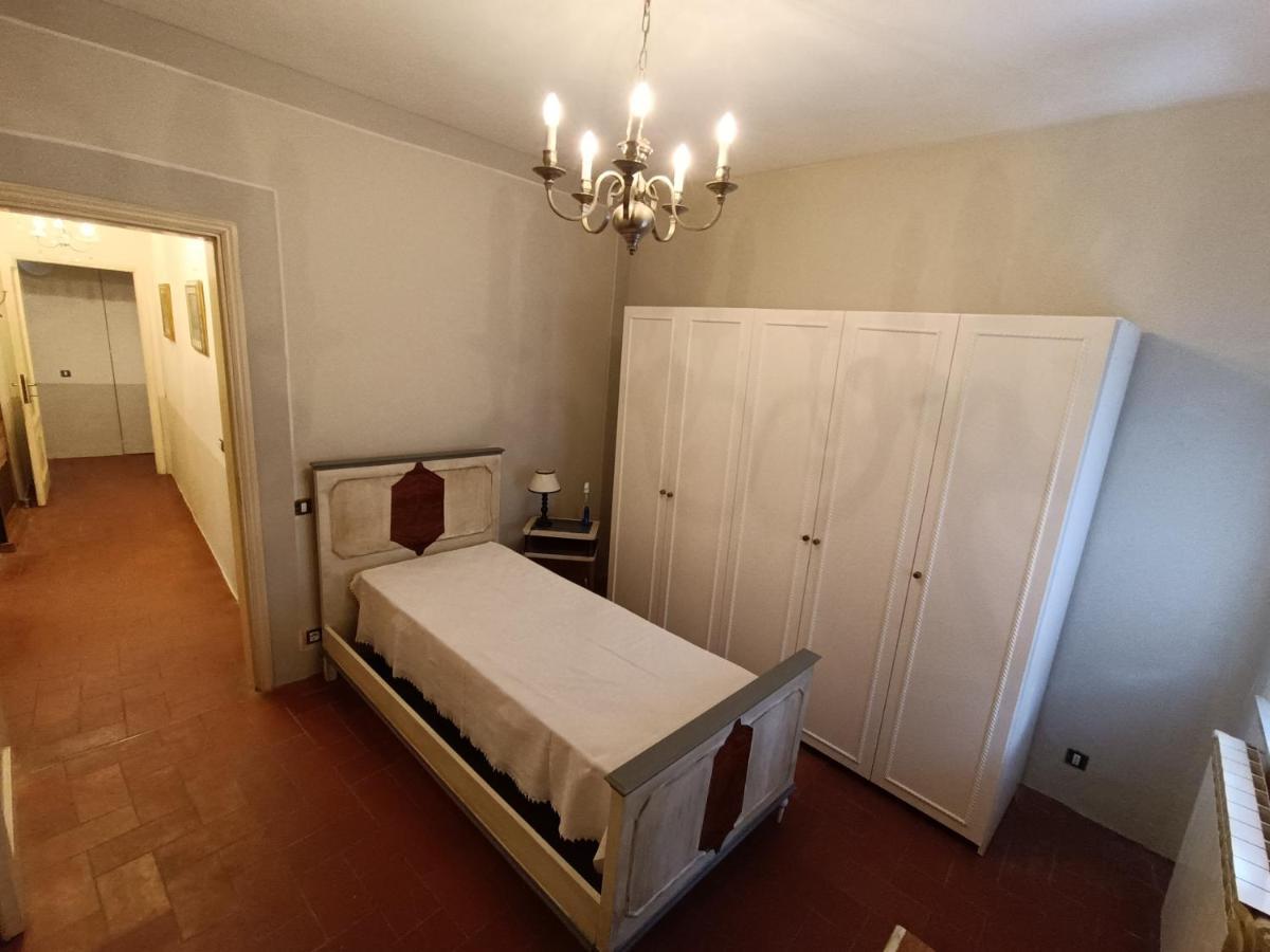 Cozy Apartment Near The City Walls Lucca Ngoại thất bức ảnh